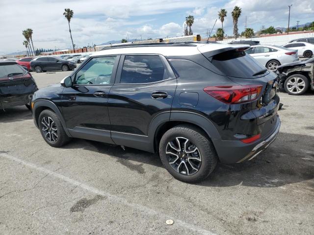 Vin: kl79mvsl7pb139649, lot: 50926215, chevrolet trailblzr activ 20232