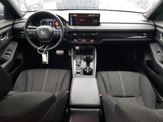 2024 HONDA ACCORD HYB - 1HGCY2F55RA003411