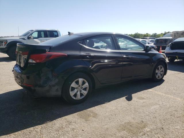 2016 HYUNDAI ELANTRA SE - KMHDH4AE2GU601694