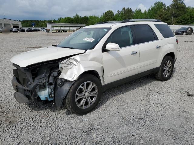 Vin: 1gkkrrkdxej199888, lot: 54159705, gmc acadia slt-1 2014 img_1