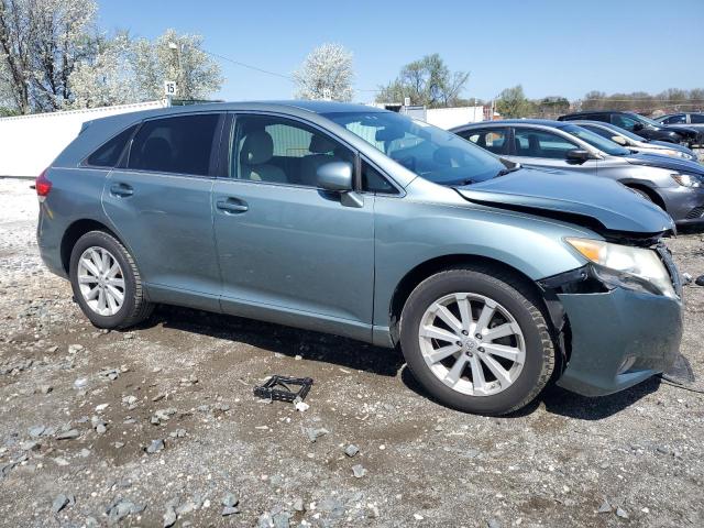 Vin: 4t3za3bb8cu057972, lot: 51376205, toyota venza le 20124