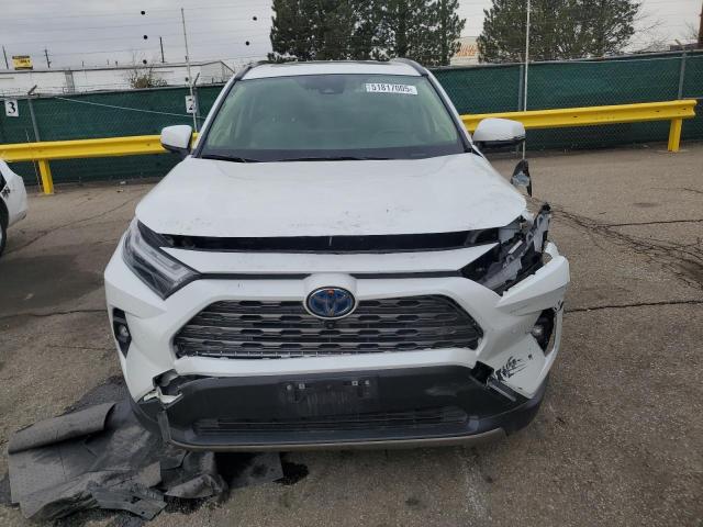 2023 TOYOTA RAV4 LIMIT - JTMD6RFV0PD548686