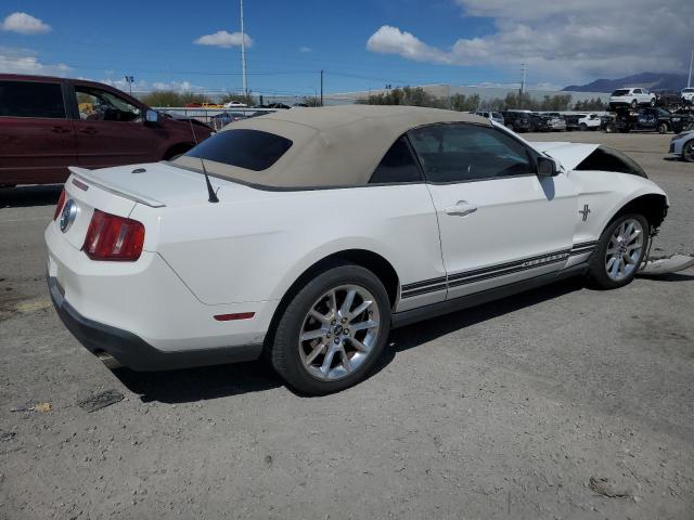 Vin: 1zvbp8en0a5115559, lot: 51810245, ford all models 20103
