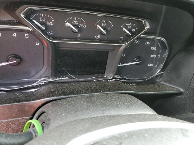 2021 GMC SIERRA K15 - 3GTP9CEK5MG174227