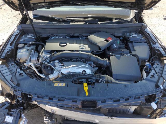 2021 MERCEDES-BENZ GLB 250 4M - W1N4M4HB7MW151660