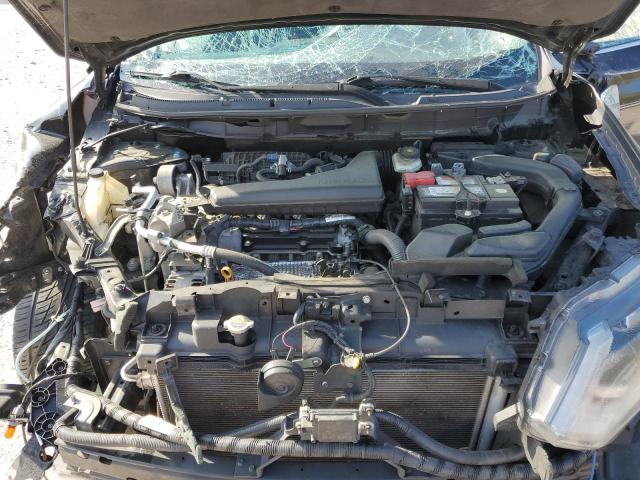 2019 NISSAN ROGUE S - 5N1AT2MV7KC760419