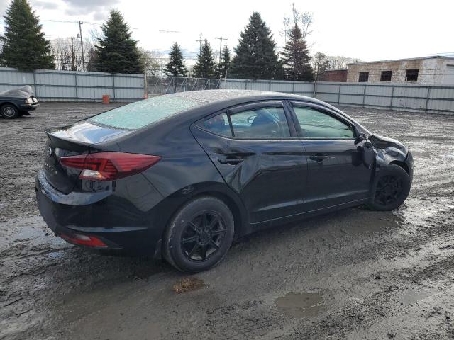 Vin: 5npd74lf5lh595973, lot: 52283515, hyundai elantra se 20203