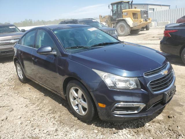Vin: 1g1pe5sb8g7112583, lot: 53537625, chevrolet cruze lt 20164