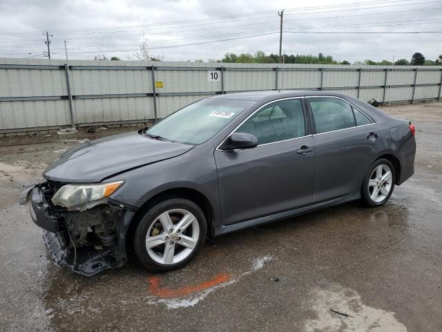 TOYOTA CAMRY L