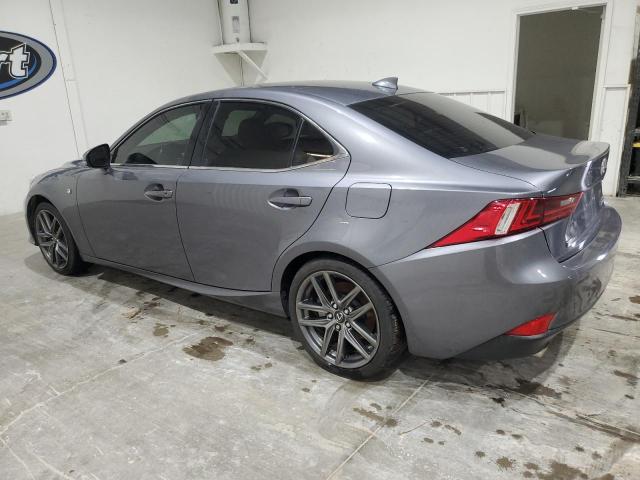2016 LEXUS IS 200T JTHBA1D22G5026652