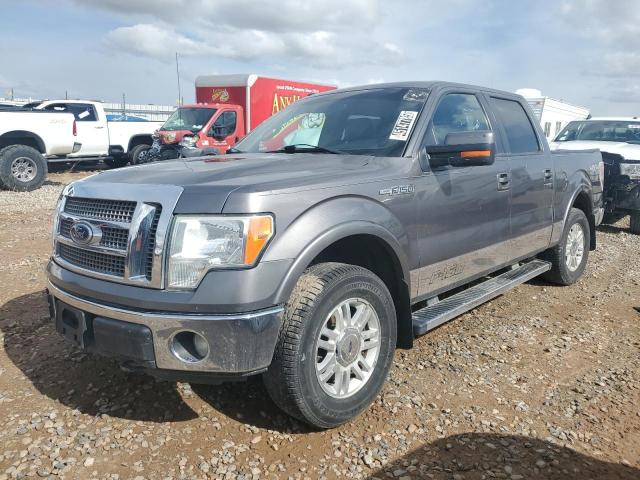 FORD F150 SUPER