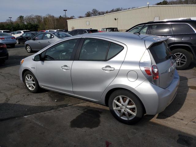 Vin: jtdkdtb36c1026994, lot: 54651355, toyota prius 20122