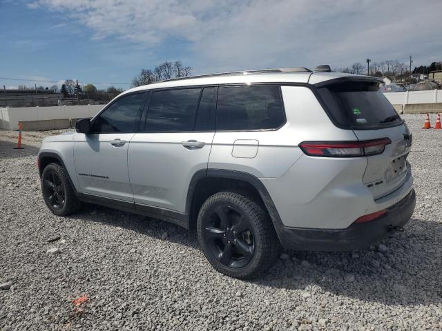Vin: 1c4rjkbg3p8740020, lot: 52175925, jeep grand cher l limited 20232