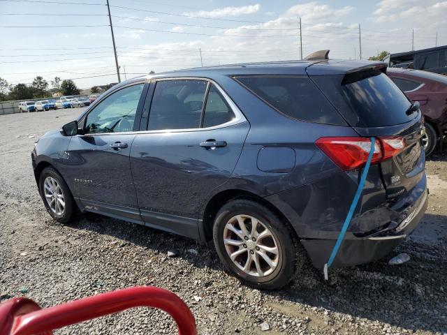 2018 CHEVROLET EQUINOX LT - 3GNAXJEV4JS551494
