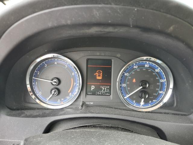 2018 TOYOTA COROLLA L - 2T1BURHE2JC043778