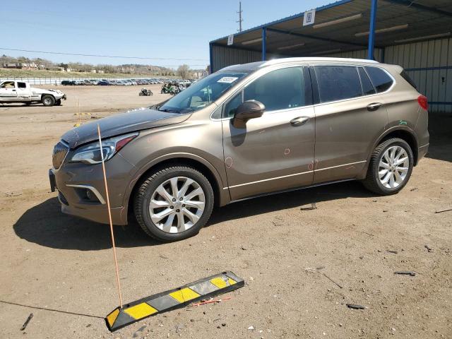BUICK ENVISION PREMIUM
