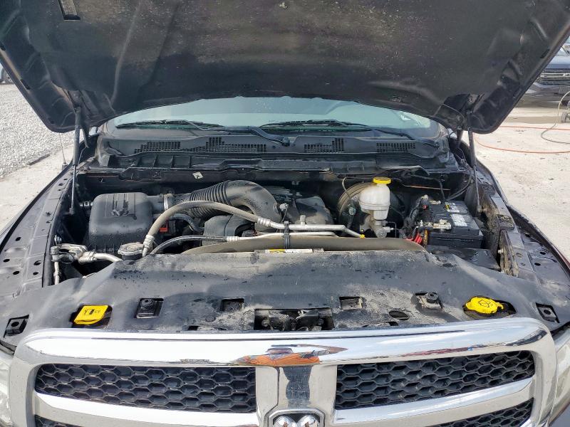 2019 RAM 1500 CLASS - 1C6RR6FT8KS723658