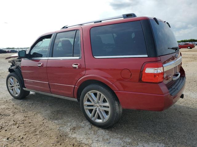 Vin: 1fmju1lt8hea16056, lot: 53959875, ford expedition platinum 20172