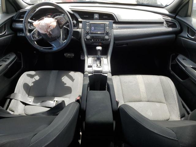 2018 HONDA CIVIC SPOR - SHHFK7H43JU432037