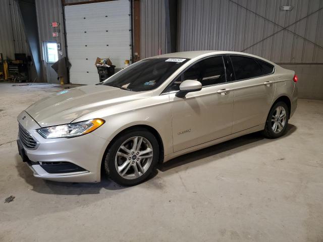 Vin: 3fa6p0lu1jr286226, lot: 53046245, ford fusion se hybrid 2018 img_1
