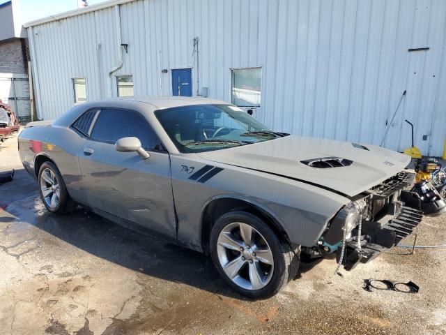 Vin: 2c3cdzag2kh524724, lot: 52202495, dodge challenger sxt 20194