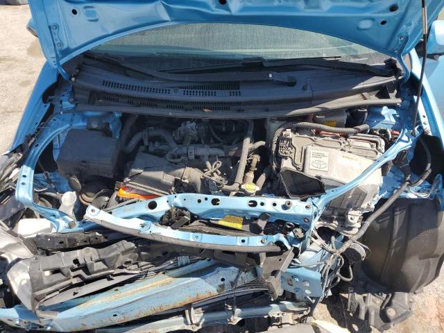 2015 TOYOTA PRIUS C JTDKDTB31F1095242