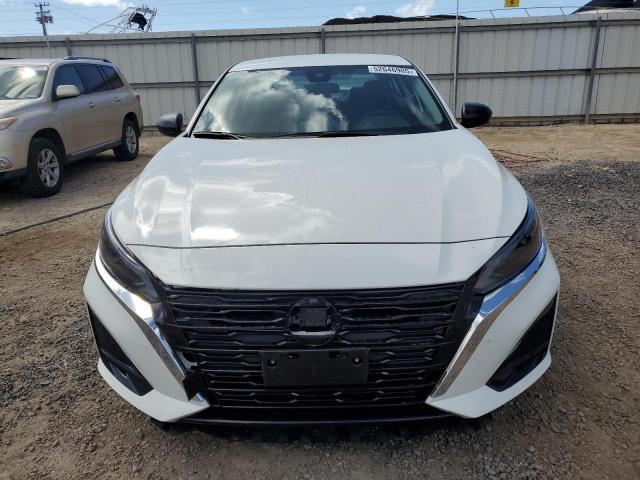 2025 NISSAN ALTIMA SV - 1N4BL4DVXSN329877