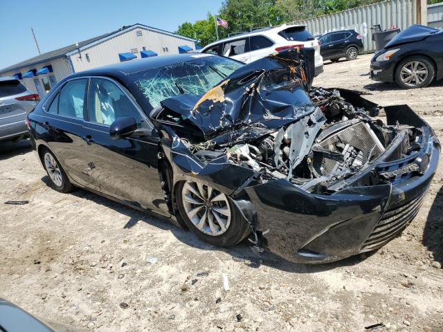 Vin: 4t1bf1fk0hu700820, lot: 52010655, toyota camry le 20174