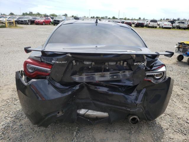 2019 SUBARU BRZ LIMITE JF1ZCAC11K8601078