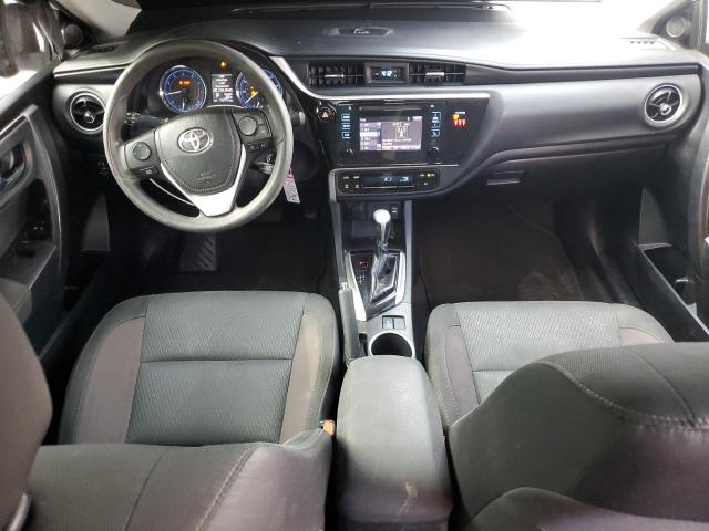 2019 TOYOTA COROLLA L - 2T1BURHE1KC234951