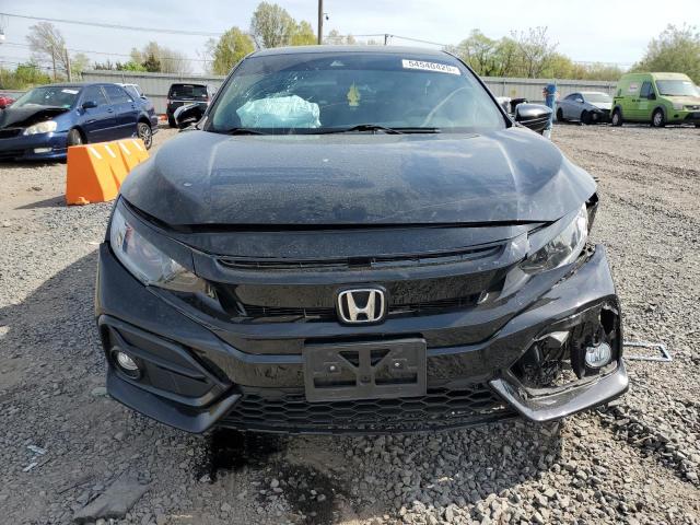 2021 HONDA CIVIC SPOR SHHFK7H44MU423531