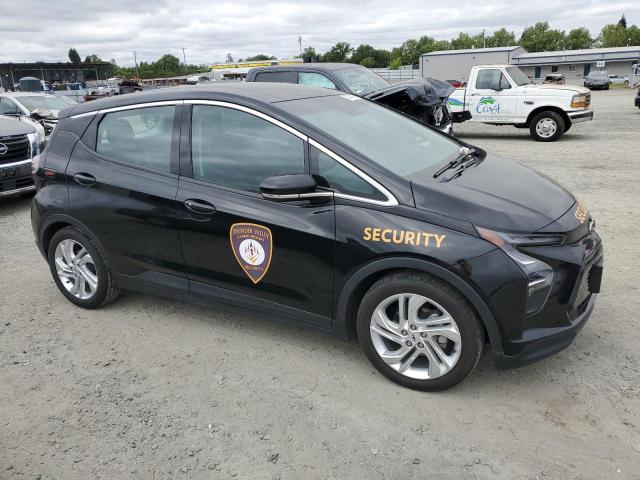 Vin: 1g1fw6s06p4168147, lot: 53744245, chevrolet bolt 1lt 20234