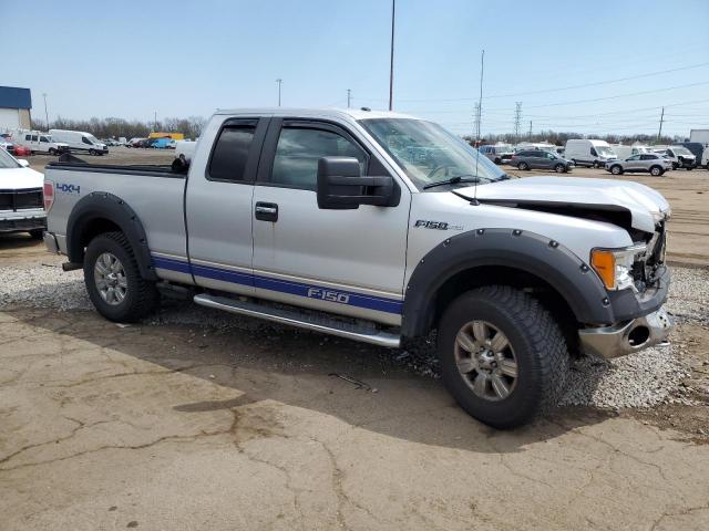 Vin: 1ftfx1ef0bfa88699, lot: 54161085, ford f-150 super cab 20114