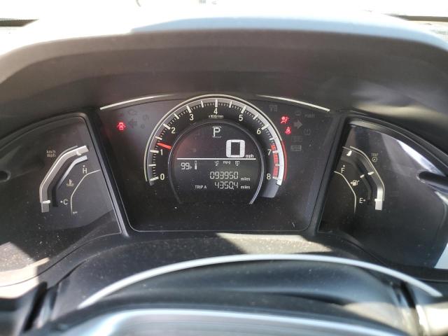 2016 HONDA CIVIC LX - 19XFC2F53GE099219