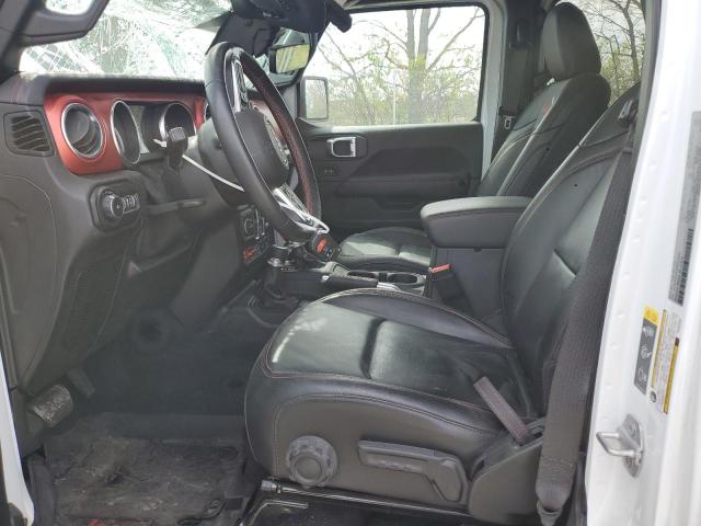 2021 JEEP WRANGLER U - 1C4HJXFN4MW522399