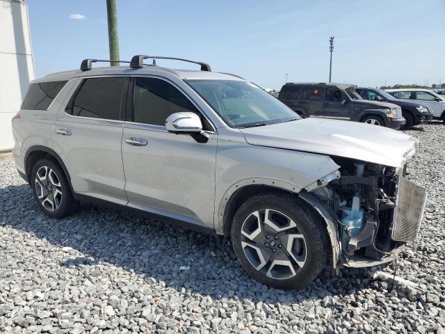 Vin: km8r54ge4ru726186, lot: 54750885, hyundai palisade limited 20244