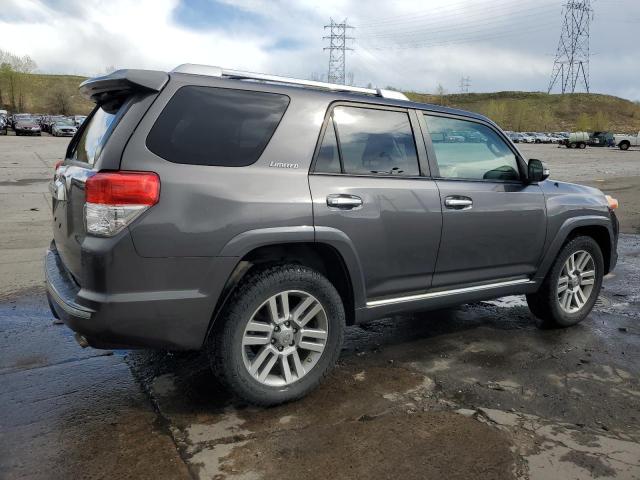 Vin: jtebu5jr4a5008366, lot: 54933935, toyota 4runner sr5 20103