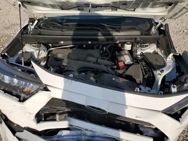 2019 TOYOTA RAV4 LE - 2T3H1RFV8KW053938