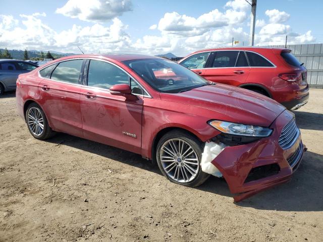 Vin: 3fa6p0lu4dr144750, lot: 51546945, ford fusion se hybrid 20134