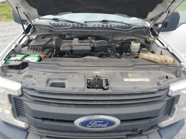 2017 FORD F250 SUPER - 1FT7W2B60HEF21440