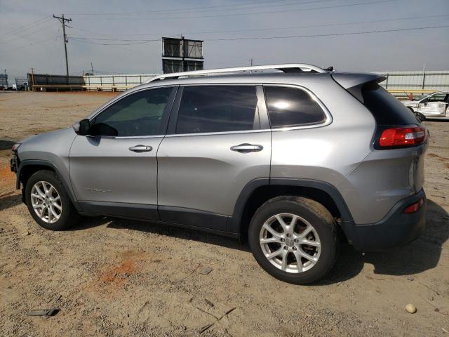 2015 JEEP CHEROKEE L - 1C4PJLCB4FW683725