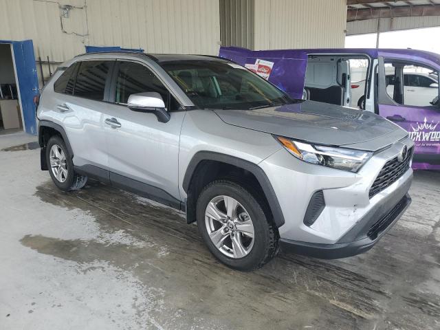 Vin: 2t3w1rfv7nw233780, lot: 55099615, toyota rav4 xle 20224