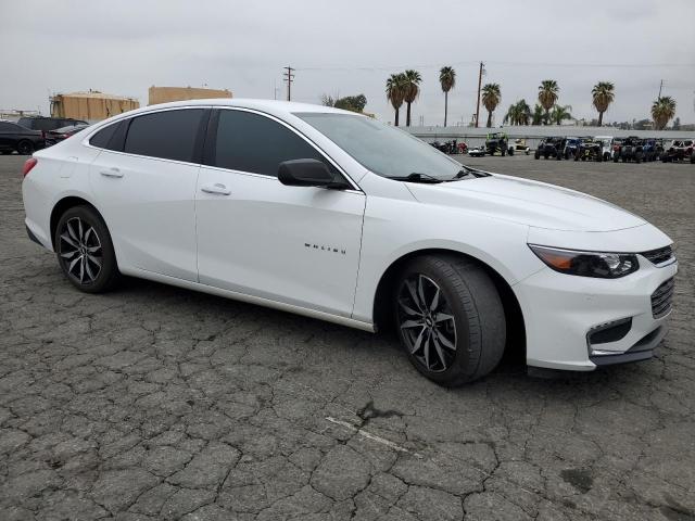 Vin: 1g1zd5st7jf278725, lot: 53470685, chevrolet malibu lt 20184