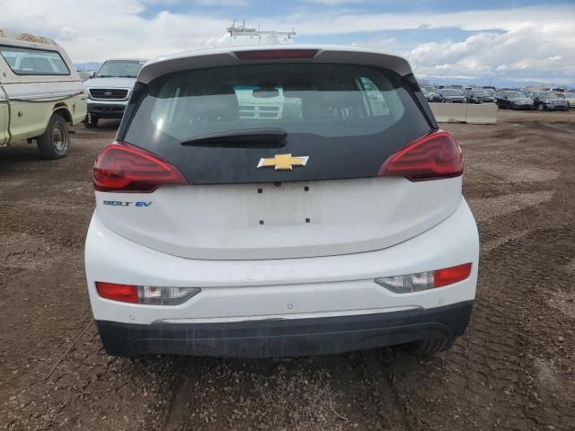 2018 CHEVROLET BOLT EV LT - 1G1FW6S02J4111998
