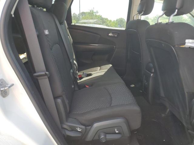 2016 DODGE JOURNEY SX - 3C4PDDBG1GT129365