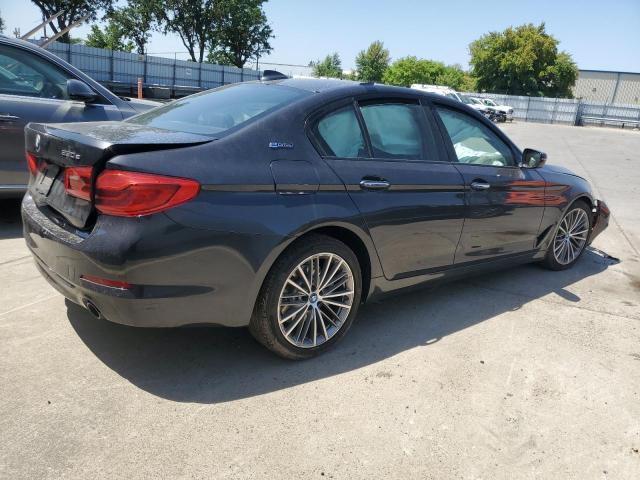 Vin: wbaja9c53jb034157, lot: 54392415, bmw 5 series 20183