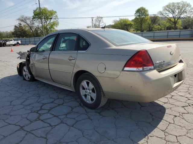 Vin: 2g1wb5ek6a1137440, lot: 52947685, chevrolet impala lt 20102