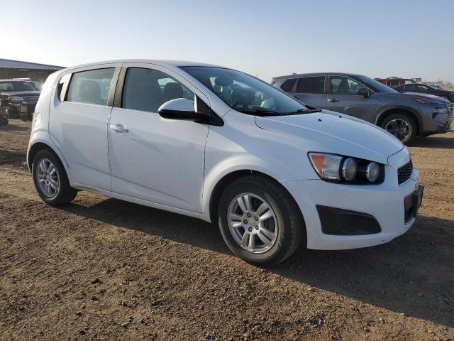 Vin: 1g1jd6sb7d4156683, lot: 52367815, chevrolet sonic lt 20134