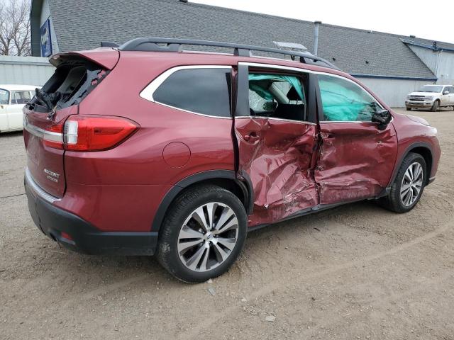 2022 SUBARU ASCENT LIM 4S4WMAMD1N3412043