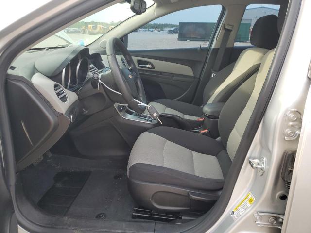 1G1PC5SH1G7178516 2016 CHEVROLET CRUZE